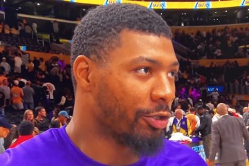 开云体育App-斯马特谈季后赛：我们明白我们全队必须团结在一起