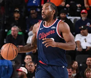 开云体育官网-快船110-128不敌雷霆 球员评价：3人优秀，3人及格，2人低迷