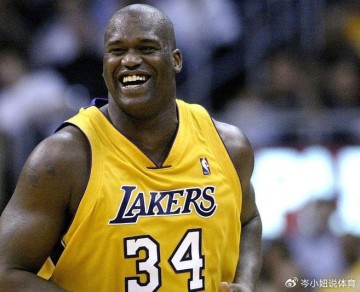 开云体育下载-被誉为最有统治力的内线奥尼尔，但生涯只有1个MVP|圣安东尼奥马刺队|沙奎尔-奥尼尔|沙奎尔·奥尼尔|德克-诺维茨基|达拉斯小牛队_新浪新闻