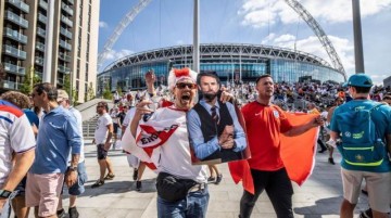 开云体育官网-防疫政策所限 欧洲杯决赛或由伦敦移师布达佩斯？