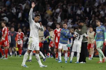 开云体育App-马卡：贝林厄姆替补登场盘活球队，他是皇马逆转拜仁的希望