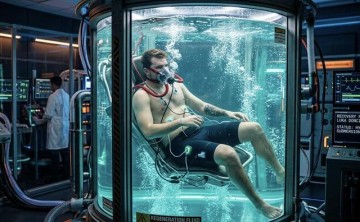 开云体育入口-东契奇突然飞欧洲治腿筋，湖人球迷慌了：这剧情我见过