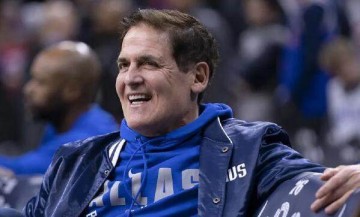 开云体育入口-【观察】总经理功勋主帅先后离开 独行侠天塌了一半