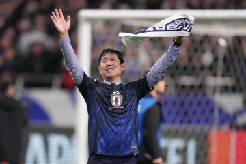 开云体育移动版-有能名帅！森保一：击败英格兰获很大自信，无论对手是谁都能战胜